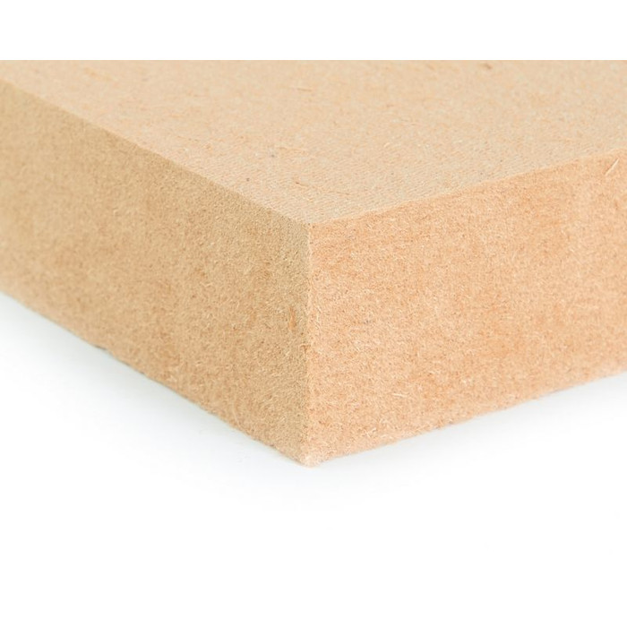 Белтермо Instal МДВП тепло-звукоизоляционная 40х580х1250 мм прямая